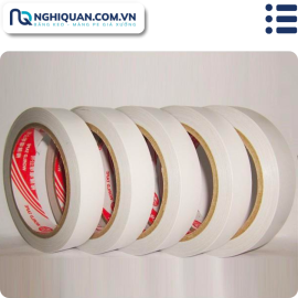 BĂNG KEO HAI MẶT